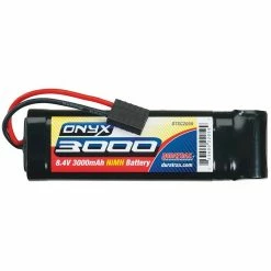 Buy ❤️ DuraTrax Duratrax Nimh 8.4V Onyx 3000Mah Stick Tra Plug 🥰