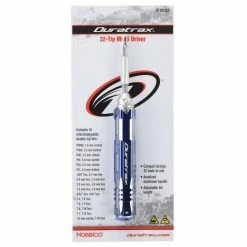 Outlet 🔔 DuraTrax 32 Tip Multi-Driver 🥰