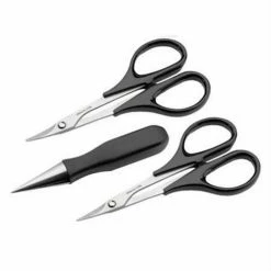 Cheap 🔔 DuBro Body Reamer & Scissors Set ❤️