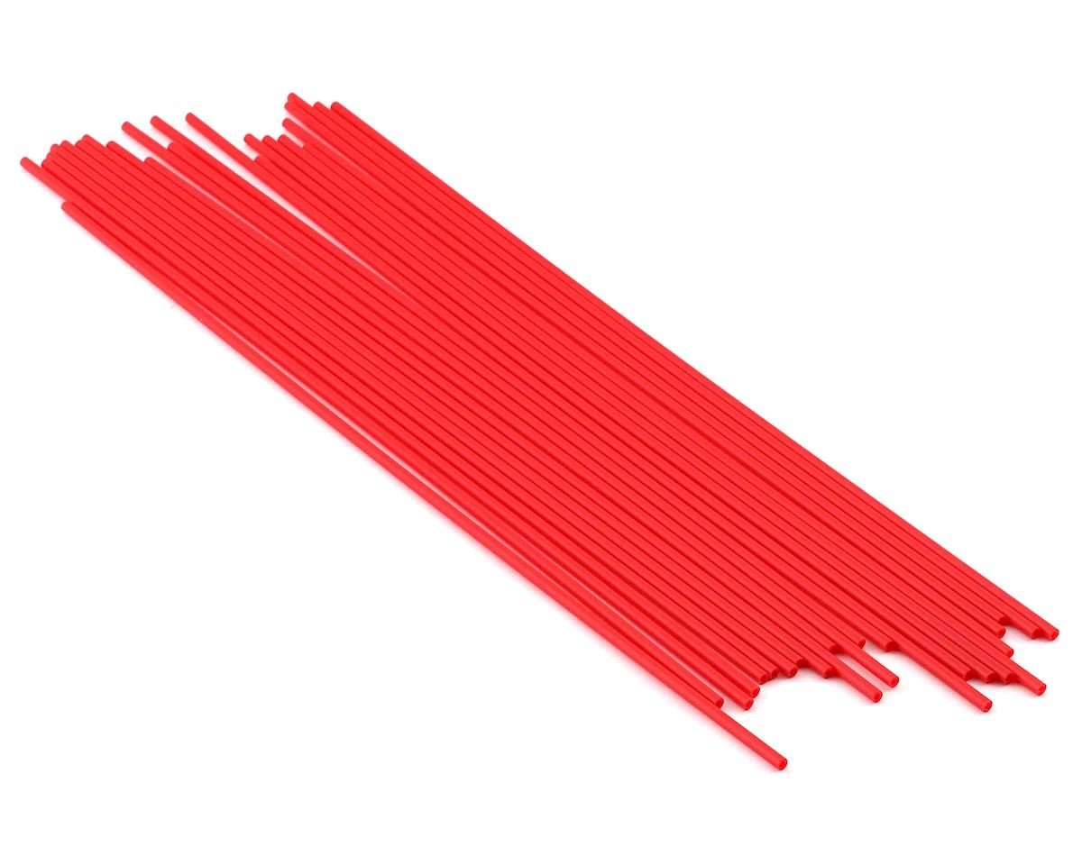 Outlet 🔔 DuBro Antenna Tube (Red) (24) 🌟