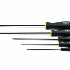 Discount 🔥 DuBro Standard Ball Driver Set (5) ⌛