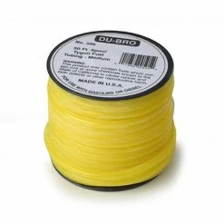 Best Sale 🎁 DuBro Medium Tygon Gas Fuel Tubing (50') 😍