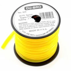 Deals 😍 DuBro Large Tygon Gas Fuel Tubing (30') 🔔