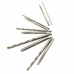 Cheap ⌛ DuBro Complete Tap & Drill Set (Standard) ⌛