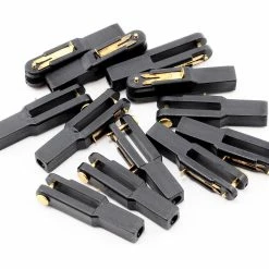 Best reviews of 🎉 DuBro 4-40 Safety Lock Kwik Link (12) 💯