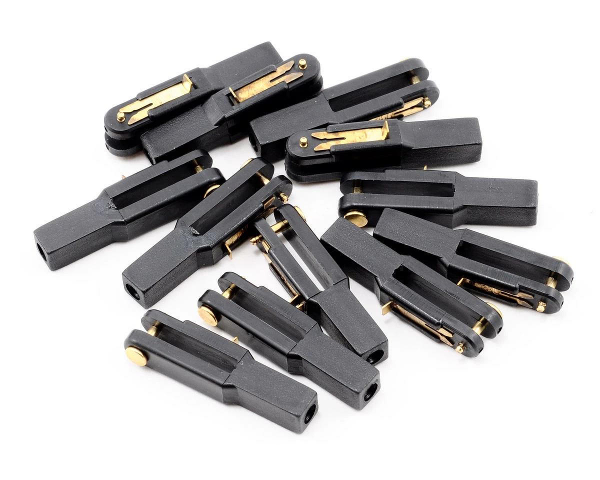 Best reviews of 🎉 DuBro 4-40 Safety Lock Kwik Link (12) 💯