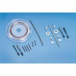 Best deal ⌛ DuBro Heavy Duty Dual Pull-Pull System (.40-.91) 🔔