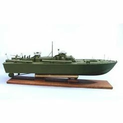 Best Sale ✨ Dumas Boats 33" US Navy PT109 Model Boat Kit 😉