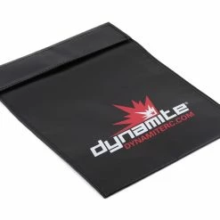 Flash Sale ⭐ Dynamite LiPo Charge Protection Bag (Large) ✔️