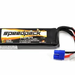 Promo ✨ Dynamite 3S LiPo 30C Battery Pack (11.1V/1400mAh) ❤️