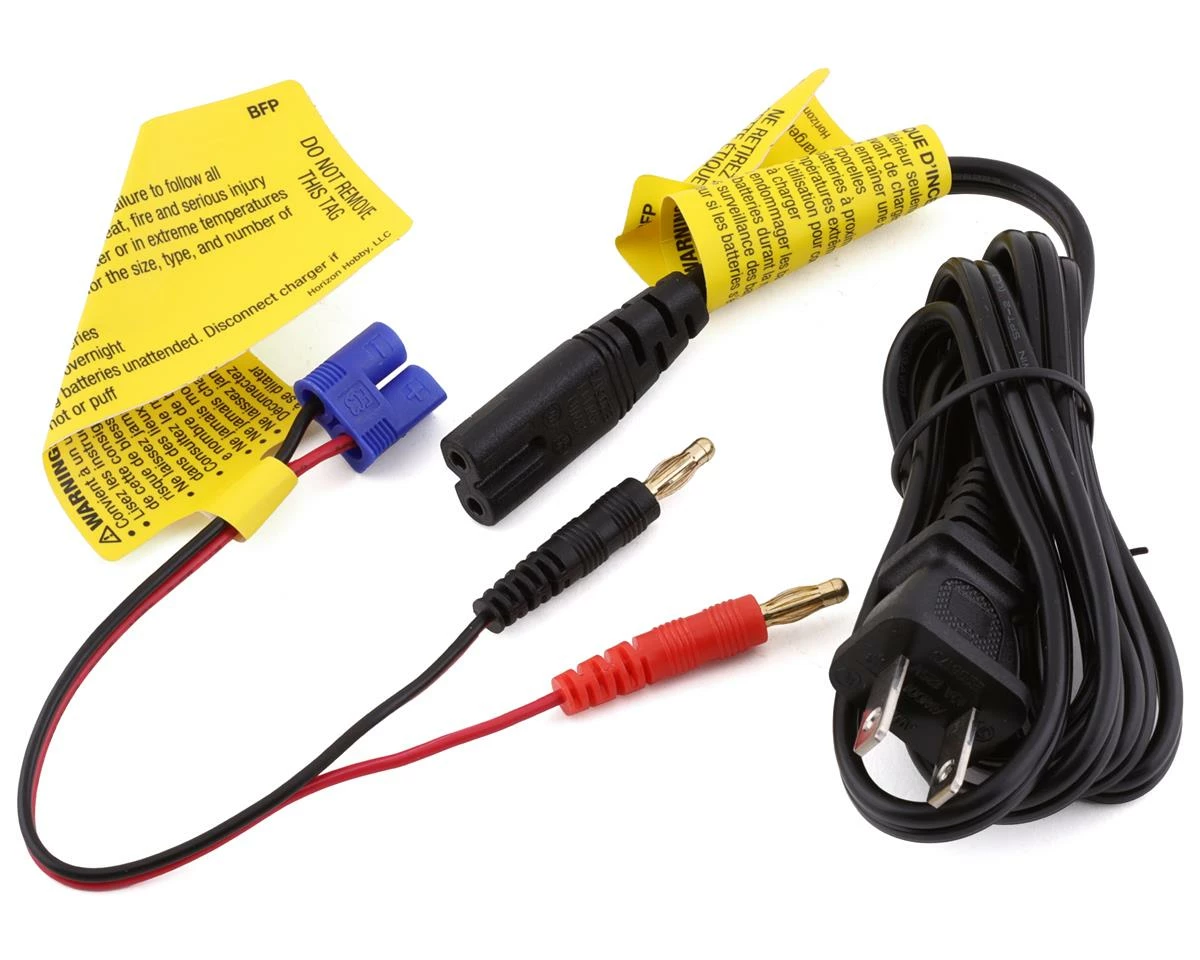 Best Pirce ✔️ Dynamite Powerstage Prophet Sport Charger w/7 Cell NiMH Battery 🎉 - Image 2