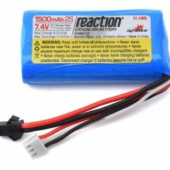 Budget ๐ Dynamite Jet Jam Pool Racer 2S Li-Ion Battery (7.4V/1500mAh) ๐ฅ