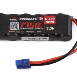 Hot Sale ๐งจ Dynamite Speedpack2 6-Cell NiMH Battery Pack (7.2V/1200mAh) ๐