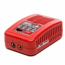 Best Sale 🥰 Dynamite Prophet Sport Mini Multichemistry Charger (50W/4A/4S) 👏