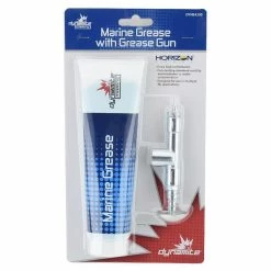 Flash Sale 🎁 Dynamite Grease Gun w/Marine Grease (5oz) 💯