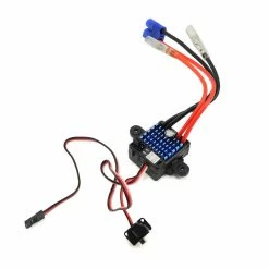 Promo ⌛ Dynamite 60A Marine Waterproof Brushed ESC 🥰