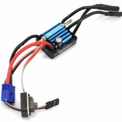 Best Sale 🧨 Dynamite 30A Brushless 2-3S Marine ESC ⭐