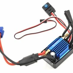 Wholesale 🎉 Dynamite 90A Brushless Waterproof Marine ESC (2-4S) ⭐