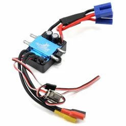 Discount 🥰 Dynamite 120A Brushless Marine ESC 2-6S ⌛