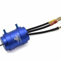 Budget 🧨 Dynamite 2848 4-Pole Brushless Marine Motor (3000kV) 👏