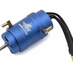 Best Sale 🎁 Dynamite 3674 4-Pole Brushless Marine Motor (1900kV) 🔔