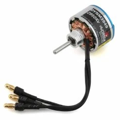 Coupon 👏 Dynamite 8P BL 28.5x31 Marine Outrunner Motor (2950Kv) ✔️