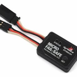 New ✔️ Dynamite Micro Fail-Safe ✨