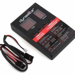 Discount 🎁 Dynamite LED Program Card 🎉