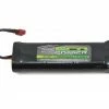 Cheap 😍 EcoPower 7-Cell NiMH Stick Pack Battery w/T-Style Connector (8.4V/3000mAh) 🌟