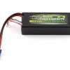 Buy 💯 EcoPower "Basher" 4S 100C Hard Case LiPo Battery w/EC5 (14.8V/5000mAh) 🎁