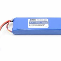 Buy 😀 E-flite 3S LiPo Battery 20C (11.1V/3200mAh) w/EC3 Connector ❤️