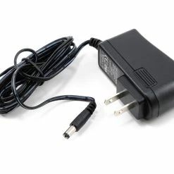 Discount 😀 E-flite 1.5 Amp 6V AC/DC Power Supply 🛒