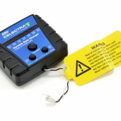 Cheap ๐ E-flite Celectra Variable Rate DC 1-Cell LiPo Charger ๐