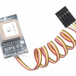 Outlet 😀 Eagle Tree Systems Tiny 10Hz GPS V4 Expander 👍