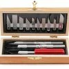 Best Sale 🤩 Excel Hobby Knife Set ✔️