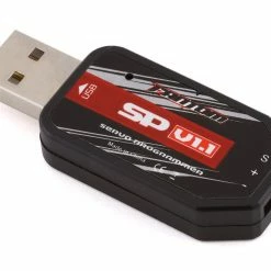 Promo 👏 Fantom SP V1.1 USB Servo Programmer 💯