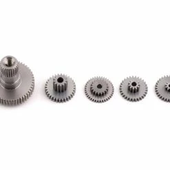 Best Sale ๐งจ Fantom FR720 Steel Servo Gear Set ๐ฅฐ