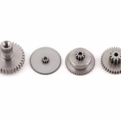 Cheap ๐ Fantom FR745 Steel Servo Gear Set โค๏ธ