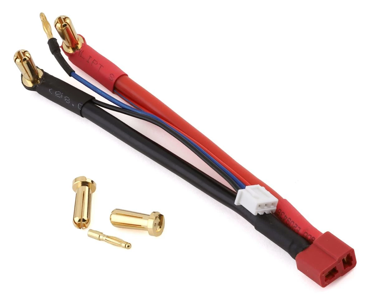 Hot Sale ✔️ Fantom Pro Series HV MVS 2.0 LCG 2S LiPo 130C Battery (7.6/7000mAh) w/5mm Bullets ⌛ - Image 2