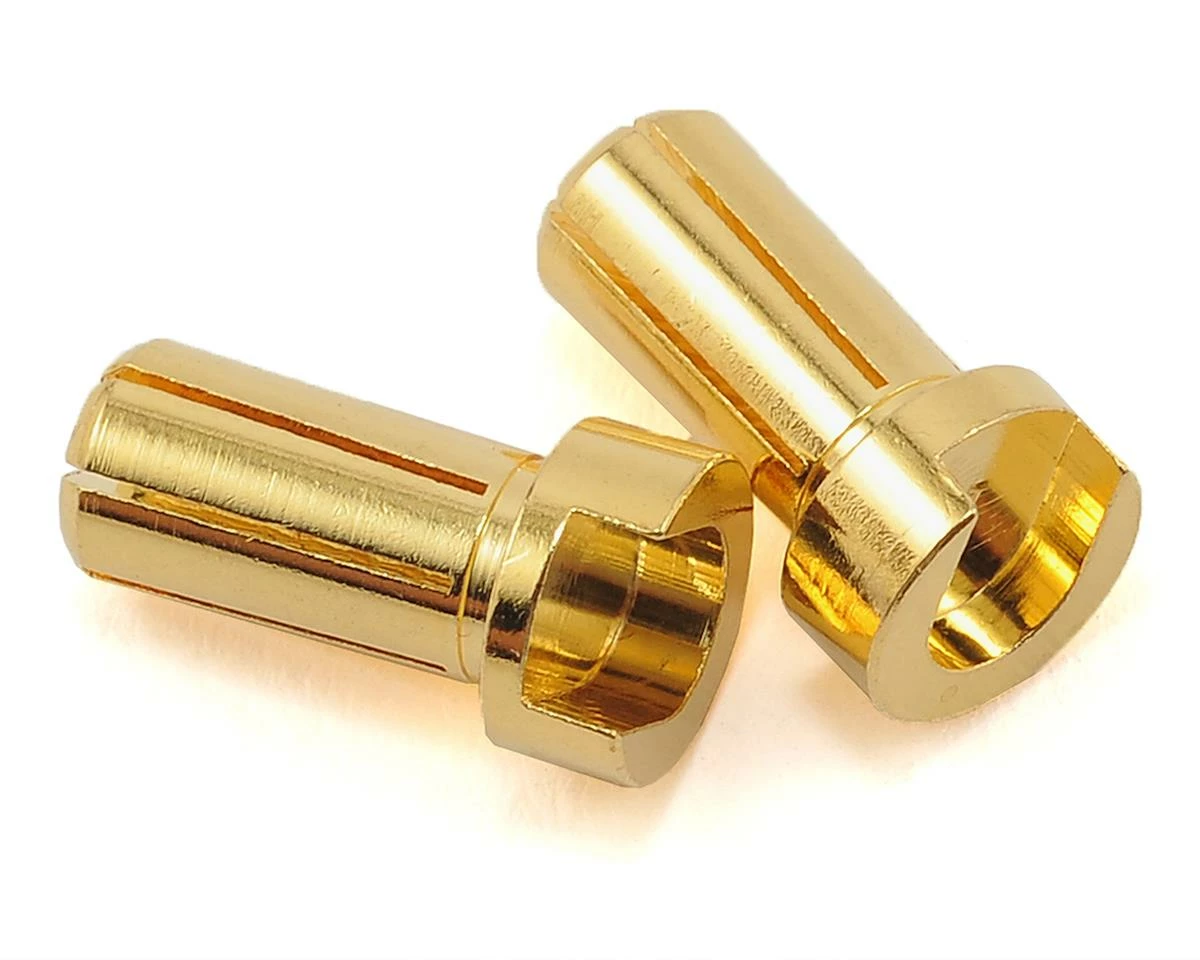 Best deal 😀 Fantom Pro Series MaxV-SPEC 2S LiPo 130C Battery (7.4V/8200mAh) w/5mm Bullets ⌛ - Image 2