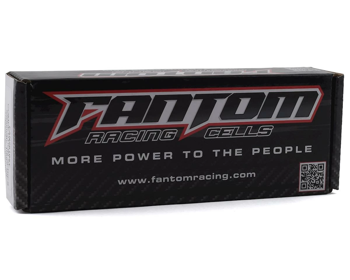 Top 10 👍 Fantom Competition Series 2S LiPo 100C Battery (7.4V/5500mAh) w/Traxxas Connector 🎉 - Image 2