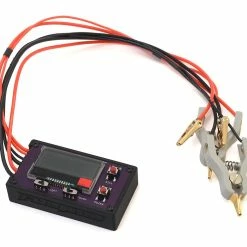 Top 10 โ๏ธ Fantom Facts Machine 3S Brushless Stator Resistance & Inductance Meter ๐