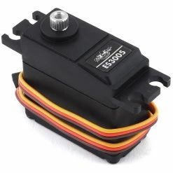 Hot Sale ๐ฅฐ Flite Test ES3005 42g Analog Servo (25T) โ๏ธ