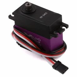Discount 😍 FrSky Xact HV5402 Standard Servo 🎁