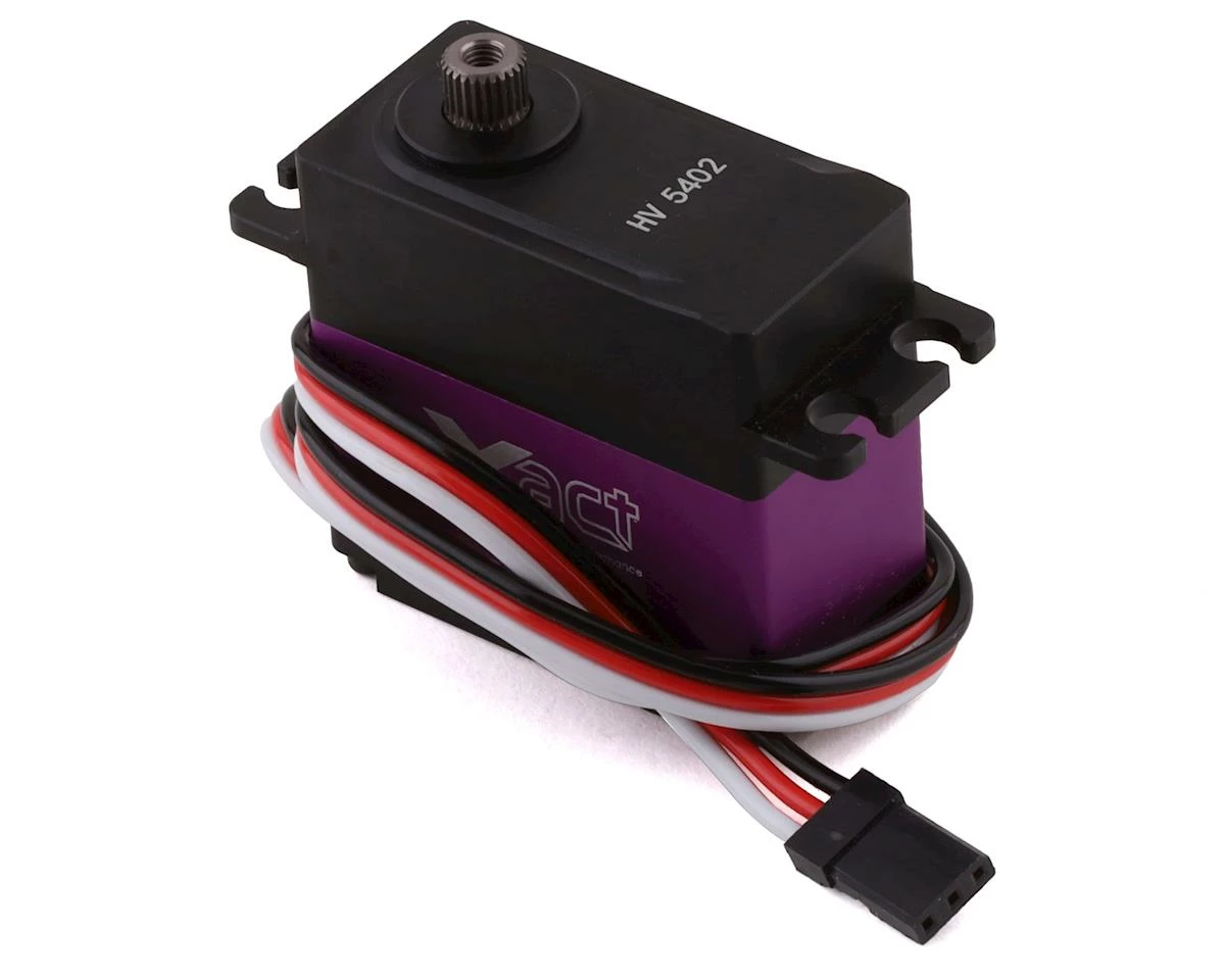 Discount 😍 FrSky Xact HV5402 Standard Servo 🎁