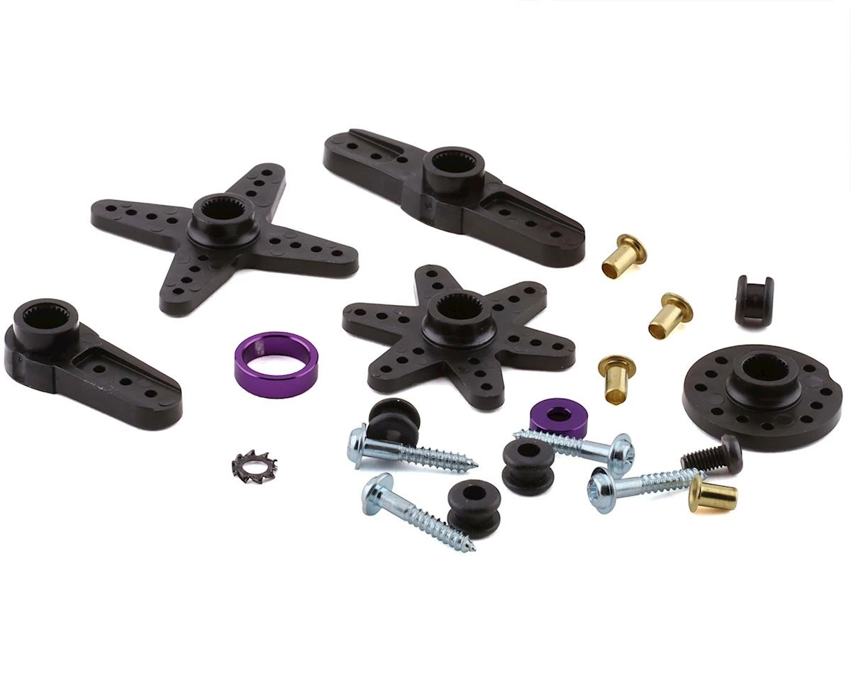 Discount 😍 FrSky Xact HV5402 Standard Servo 🎁 - Image 2