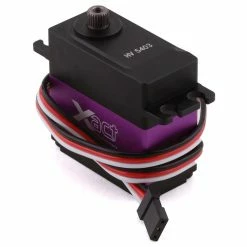 Best Sale 🥰 FrSky Xact HV5403 Standard Servo 😉