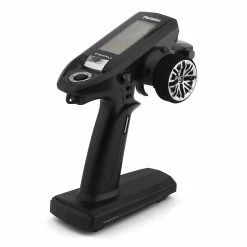 Budget 😍 Futaba 4PM 4-Channel 2.4GHz T-FHSS Radio System w/R304SB Receiver 🌟