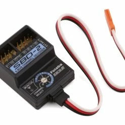 Outlet 👍 Futaba SBD-2 S.Bus Decoder ✔️