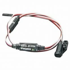 Best Pirce 🌟 Futaba SBS-01RM Magnetic RPM Telemetry Sensor 🌟
